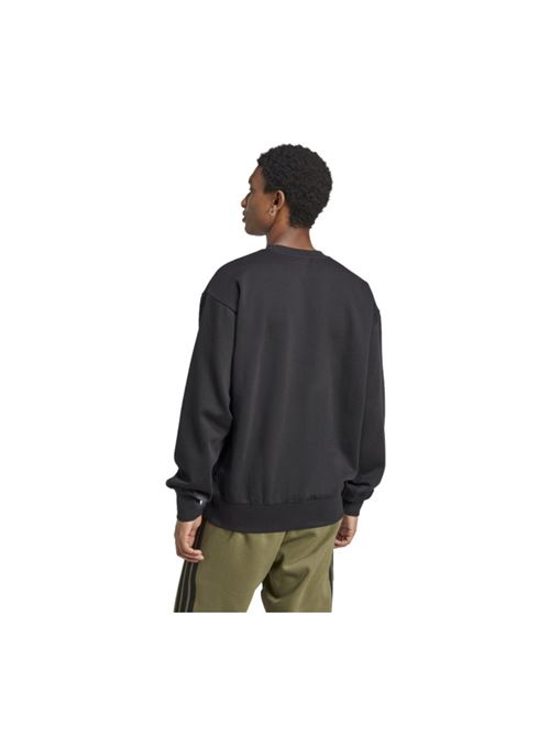 m feelcozy ADIDAS | JE3794BLK WHITE